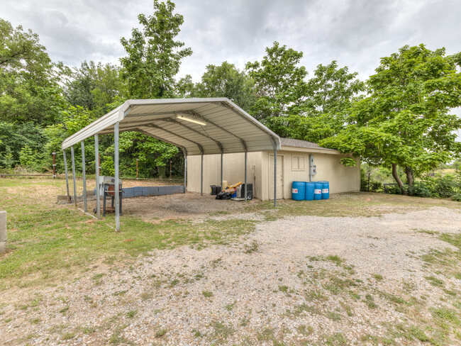 13100 SE 15th St in Choctaw, OK - Building Photo - Building Photo