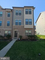 3451 Watershed Blvd in Maryland City, MD - Building Photo