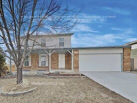 5302 E 108th Pl in Thornton, CO - Building Photo