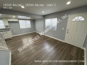 18500 Arline Ave in Artesia, CA - Building Photo - Building Photo