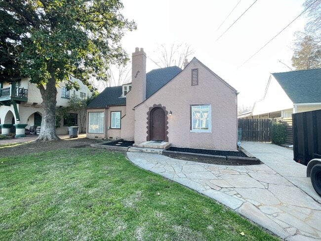 property at 950 Live Oak Blvd