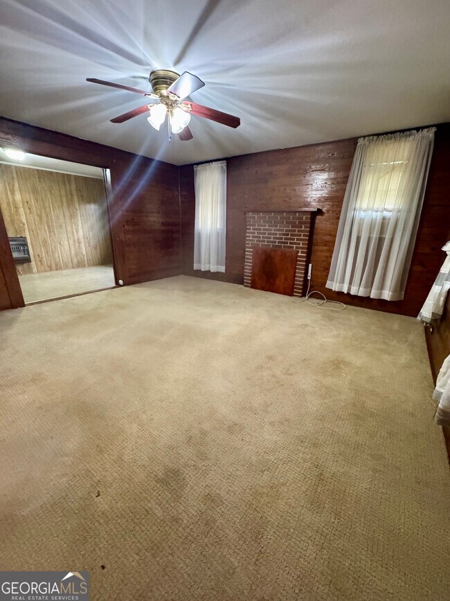 434 Sims Bridge Rd in Commerce, GA - Building Photo - Building Photo