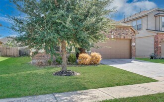 18707 Naples Ridge Ct in Katy, TX - Building Photo