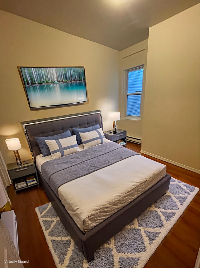 3432 Ormes St in Philadelphia, PA - Foto de edificio - Building Photo