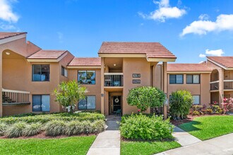 11255 Green Lake Dr in Boynton Beach, FL - Building Photo - Building Photo