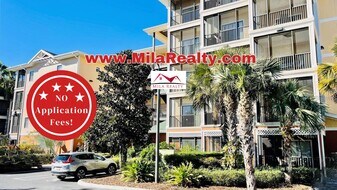 3060 Pirates Retreat Ct in Kissimmee, FL - Building Photo