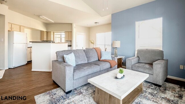 11144 Fuqua St, Unit 732