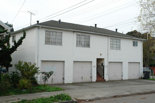 1022 Hearst Ave in Berkeley, CA - Building Photo - Building Photo