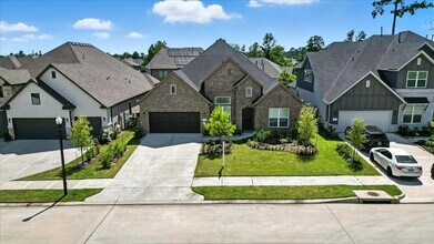 27208 Silent Rain Dr in Magnolia, TX - Building Photo - Building Photo