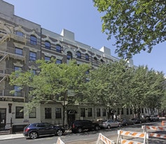 218-222 W 141st St Apartments