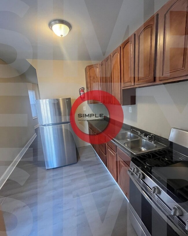 property at 535 N Front St