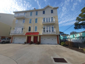 7401 N Ocean Blvd in Myrtle Beach, SC - Building Photo - Building Photo