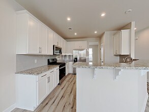 4309 Fieldcrest Dr in Murfreesboro, TN - Foto de edificio - Building Photo