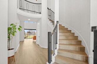 220 Sadaba St in Liberty Hill, TX - Building Photo - Building Photo