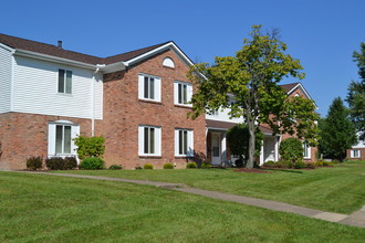 Northbury Colony in Warren, OH - Building Photo - Building Photo