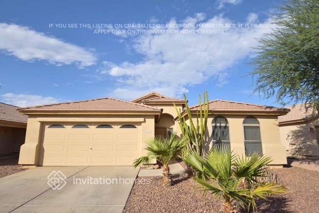 property at 4324 W Carson Rd