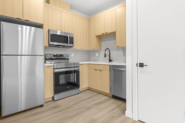 property at 540 N Blandena St