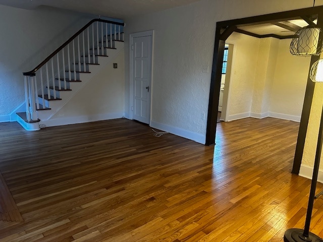 property at 641 Bower Hill Rd