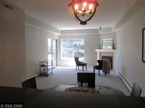 7540 Edinborough Way, Unit #1202 in Minneapolis, MN - Building Photo - Building Photo
