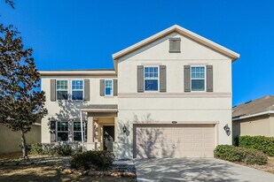 11549 Tangle Stone Dr, Unit A104 in Gibsonton, FL - Building Photo