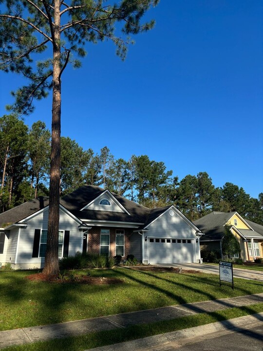 4229 Whithorn Way in Valdosta, GA - Building Photo