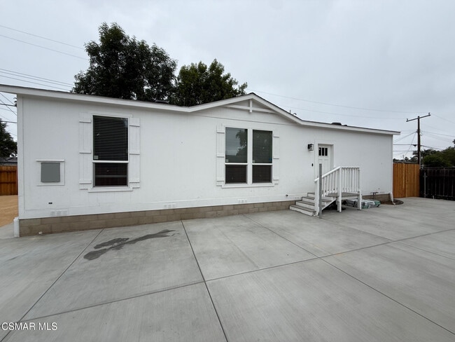 property at 1355 Calle Durazno
