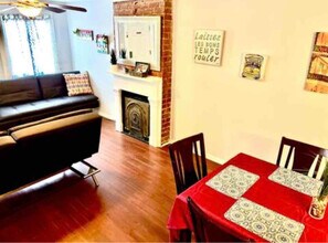 1245 Kerlerec St in New Orleans, LA - Building Photo - Building Photo