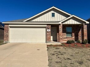 758 Mulberry Dr in Princeton, TX - Building Photo - Building Photo