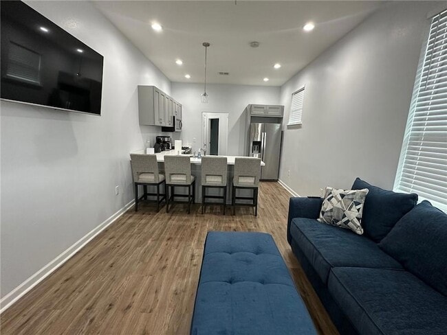 4221 General Ogden St in New Orleans, LA - Building Photo - Building Photo