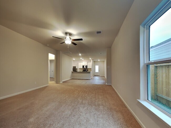 11423 Bright Sun Dr in Houston, TX - Building Photo - Building Photo