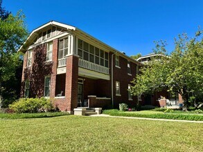 1720 Harbert Ave in Memphis, TN - Building Photo - Building Photo