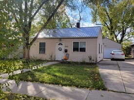 3489 Hargrove St in Madison, WI - Building Photo