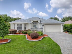 486 Troy Loop in the Villages, FL - Building Photo - Building Photo