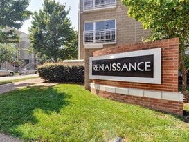 620 Raphael Place, Unit 620 in Charlotte, NC - Building Photo