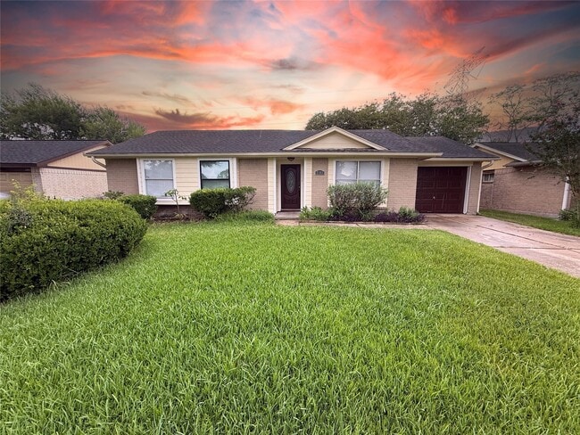 property at 2503 Ironclad Dr