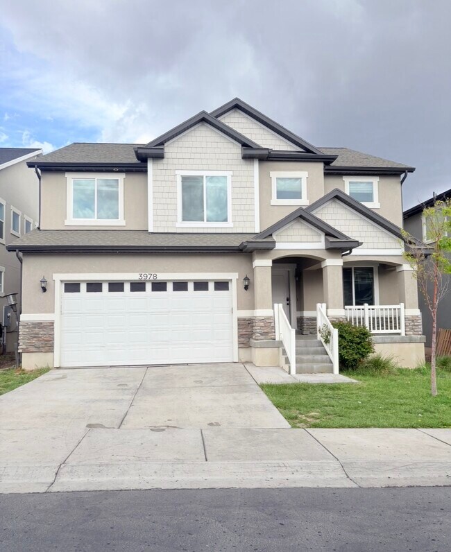 3978 W 1750 N in Lehi, UT - Building Photo - Building Photo