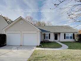 3411 Arbor Pointe Dr in Indian Trail, NC - Building Photo