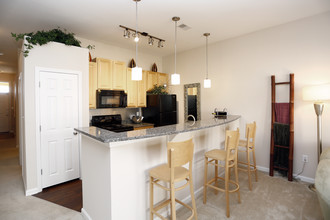 OLD TOWN ON THE MONON in Carmel, IN - Building Photo - Interior Photo