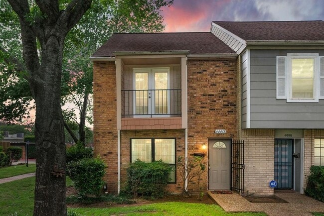 6653 Wanda Ln in Houston, TX - Building Photo - Building Photo