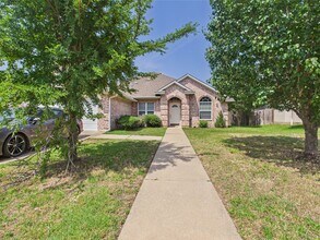 3203 Von Trapp Ln in College Station, TX - Building Photo - Building Photo