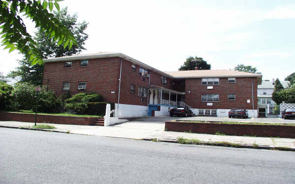 234-240 E 28th St in Paterson, NJ - Foto de edificio