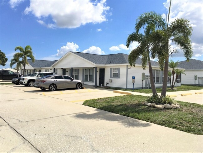 property at 10770 US Hwy 19 N