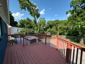 2908 Murray Cir in Nashville, TN - Building Photo - Building Photo