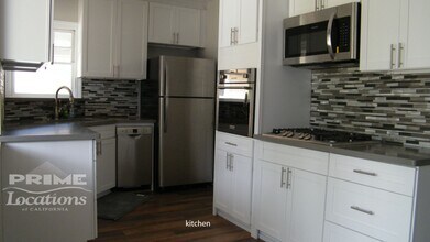 4801 D St in Sacramento, CA - Building Photo - Building Photo