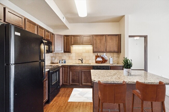 Prairie Lakes in Ankeny, IA - Building Photo - Building Photo