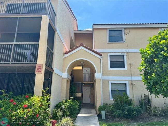 property at 5701 Riverside Dr