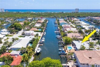 2713 NE 15th St in Fort Lauderdale, FL - Building Photo - Building Photo