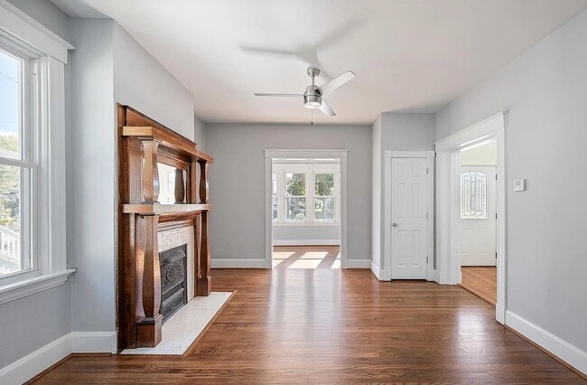 2802 Hyde Park Ave, Unit 1 in Cincinnati, OH - Building Photo - Building Photo