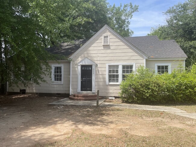 property at 507 N Cleveland St