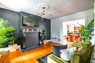 29 Lundy St in Columbus, OH - Building Photo - Building Photo